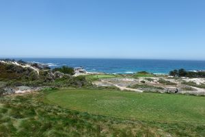 Spyglass Hill 3rd Tee